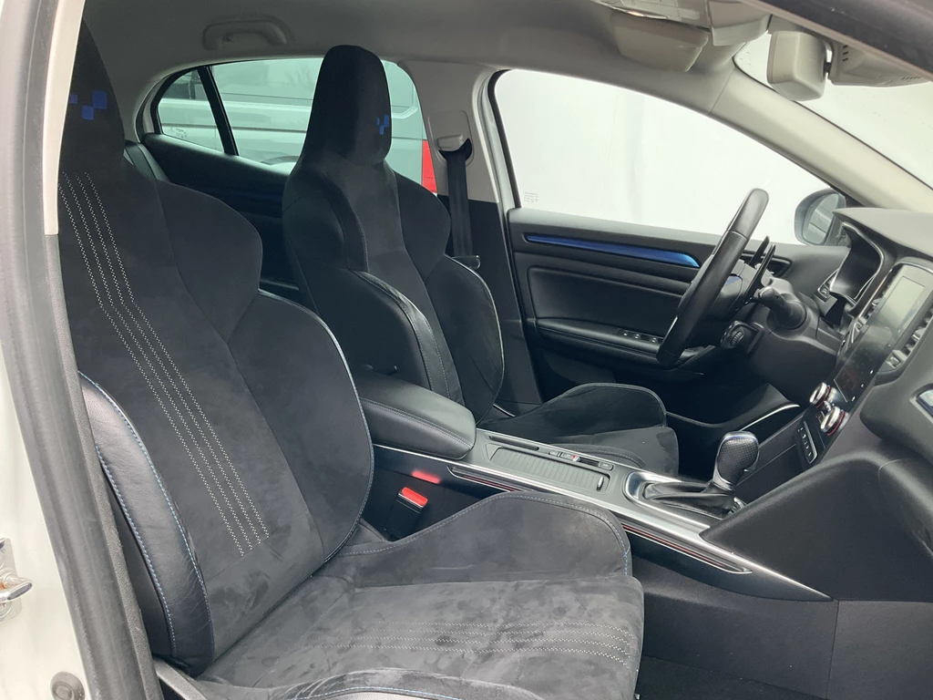 Renault Mégane – foto 31