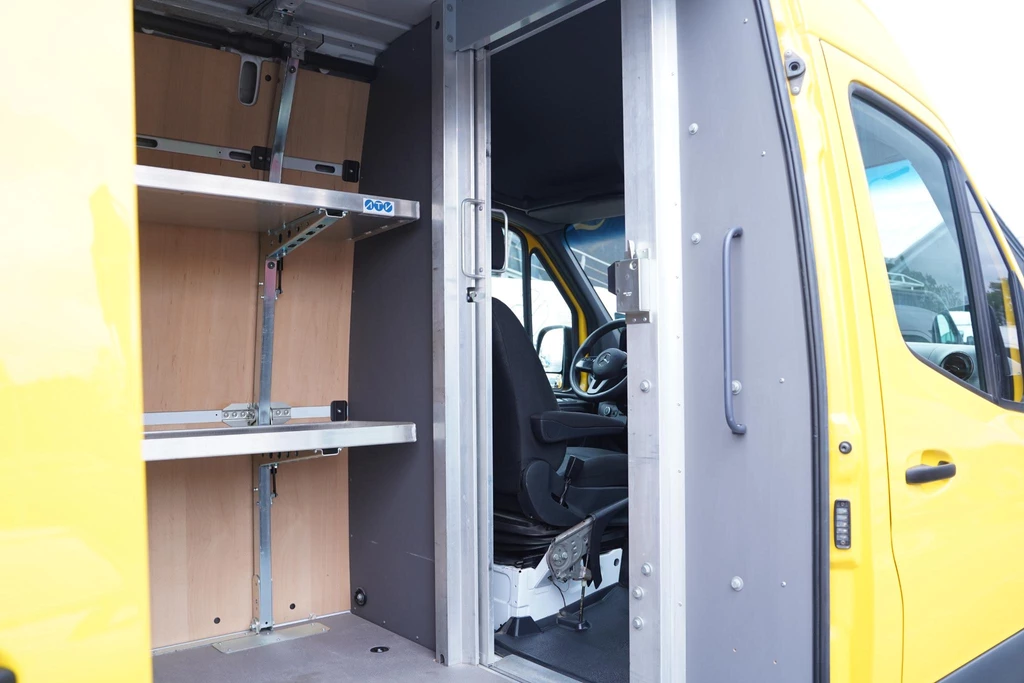 Mercedes-Benz Sprinter – foto 17