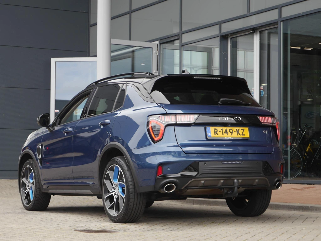 Lynk & Co 01 – foto 2