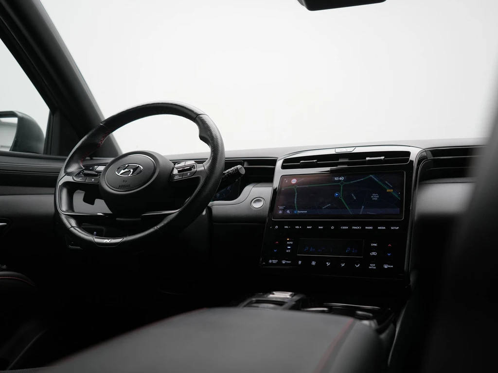Hyundai Tucson – foto 35