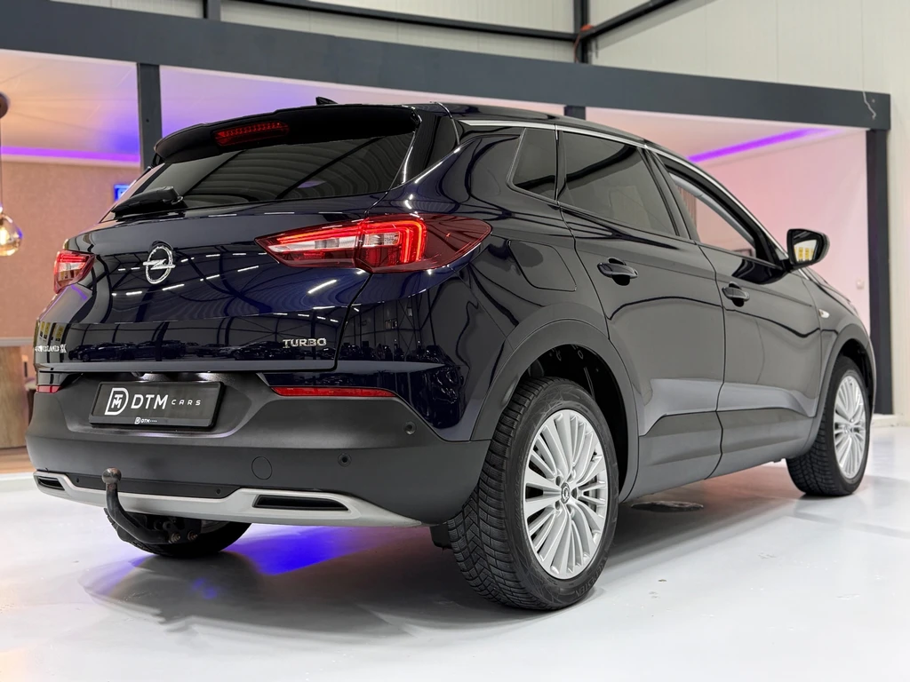 Opel Grandland X – foto 5