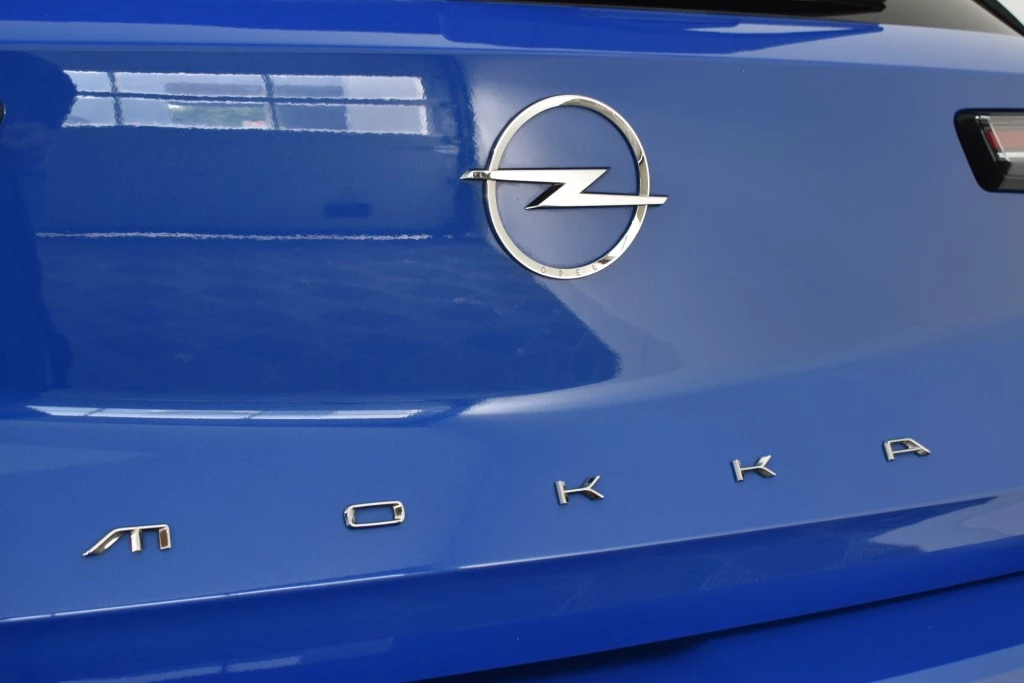 Opel Mokka – foto 39