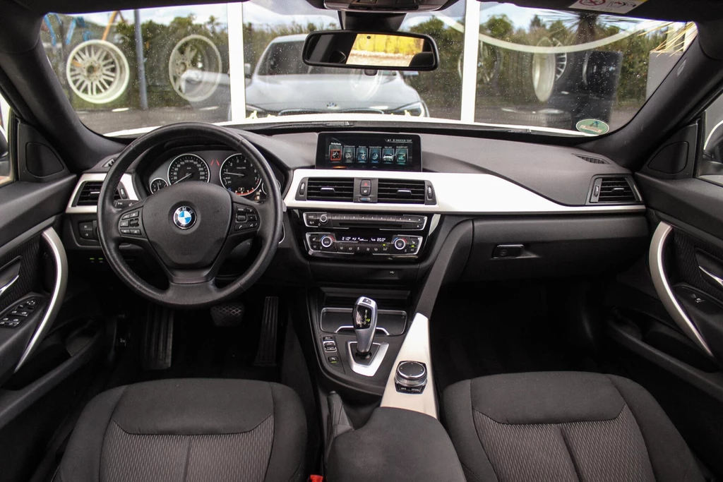 BMW 3 Serie – foto 13