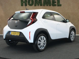 Toyota Aygo – thumbnail 6