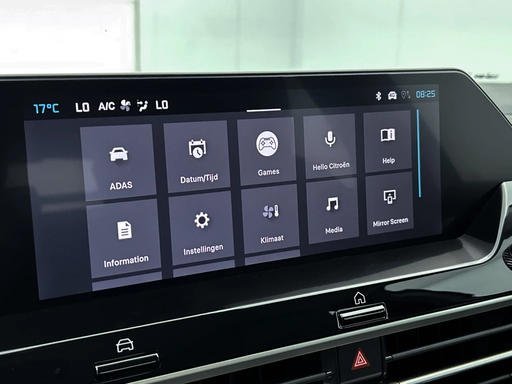 Citroën C4 – foto 19