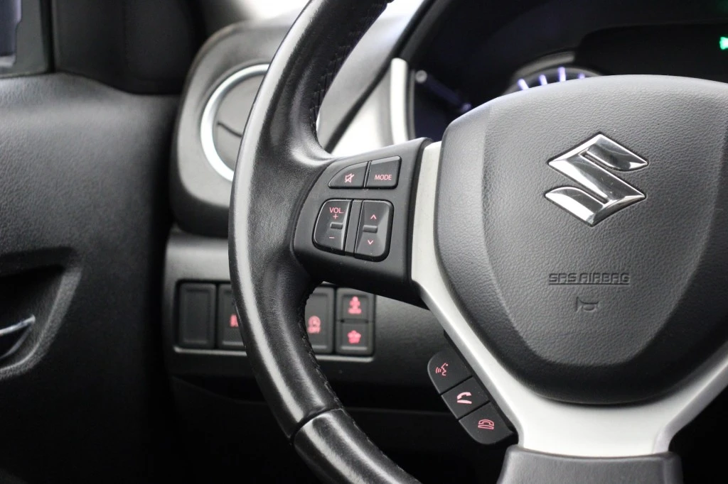 Suzuki Vitara – foto 25