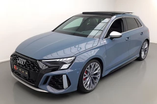 Audi RS3 – thumbnail 2