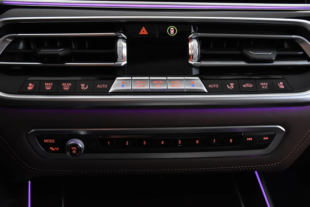BMW X5 – foto 27