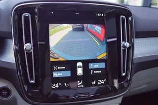 Volvo XC40 – thumbnail 19