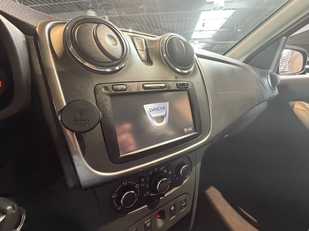 Dacia Sandero Stepway – foto 28