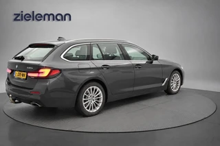 BMW 5 Serie – thumbnail 5