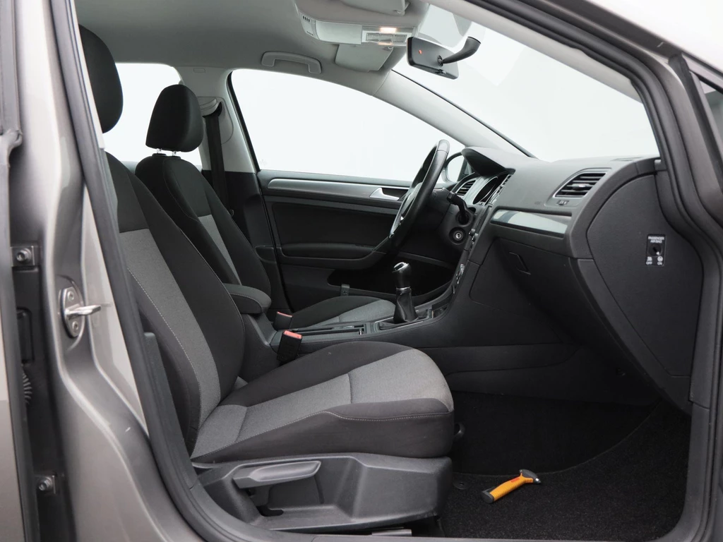 Volkswagen Golf – foto 34