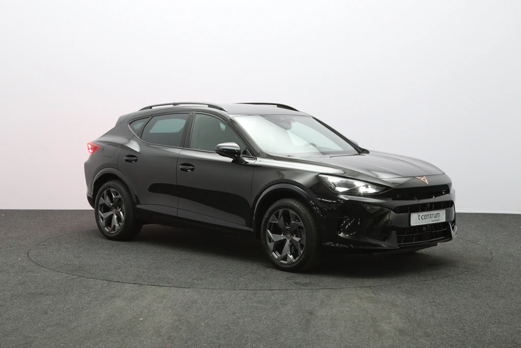 CUPRA Formentor – foto 9