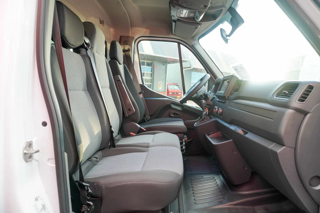 Renault Master – foto 11