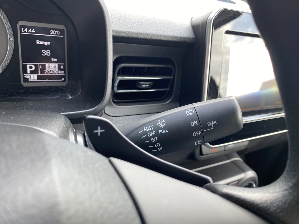 Suzuki Ignis – foto 26