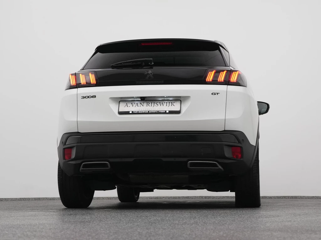 Peugeot 3008 – foto 10