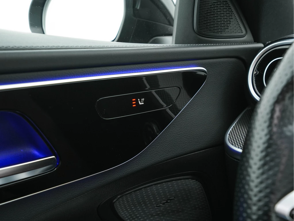 Mercedes-Benz C-Klasse – foto 21