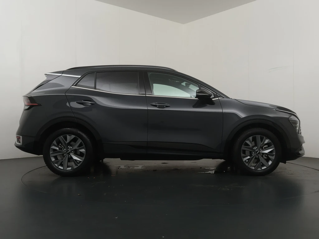 Kia Sportage – foto 9