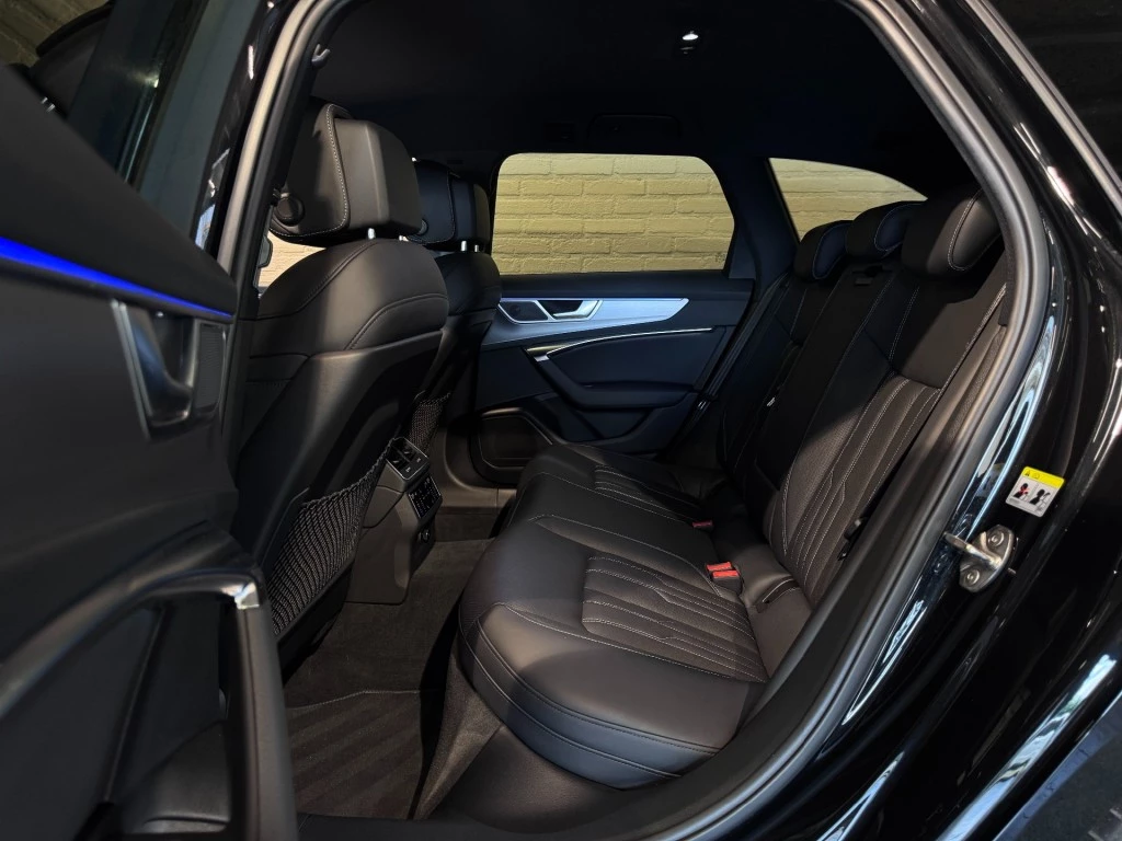 Audi A6 – foto 14