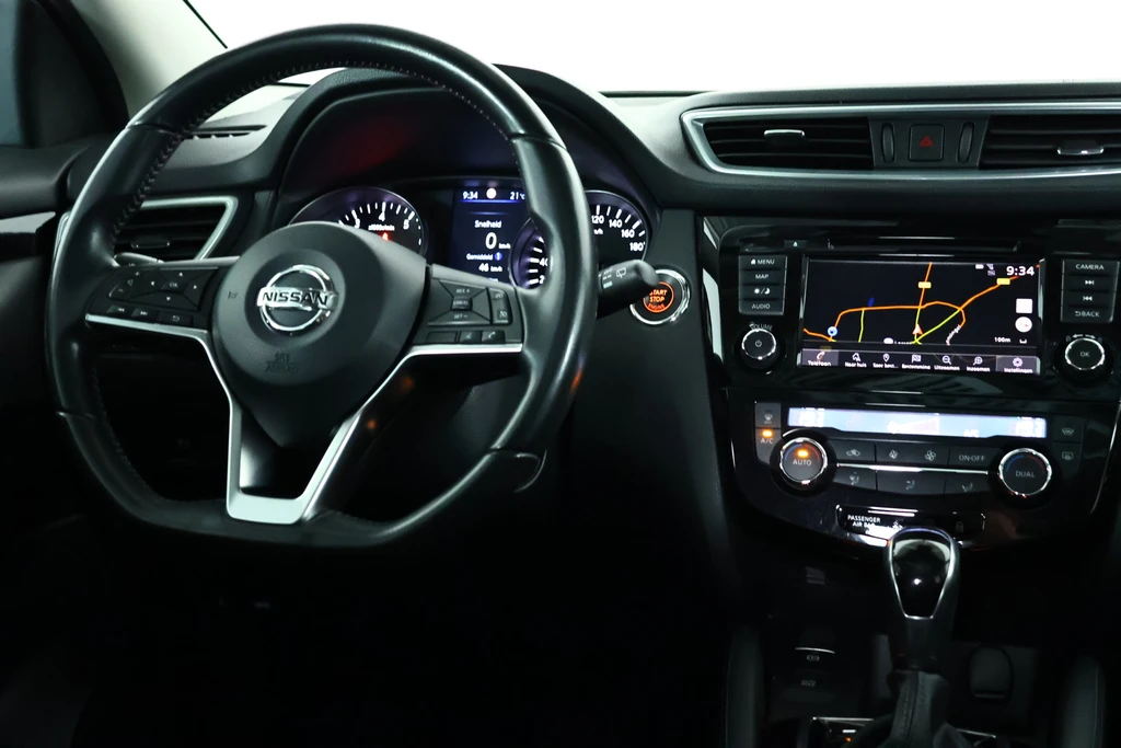 Nissan QASHQAI – foto 17