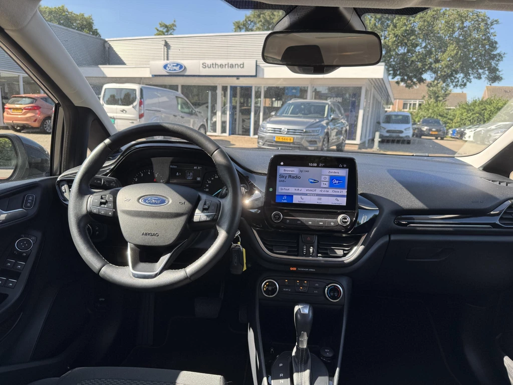 Ford Fiesta – foto 15