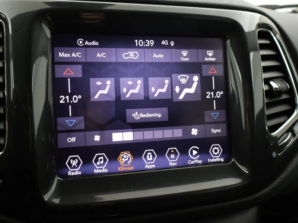 Jeep Compass – foto 51