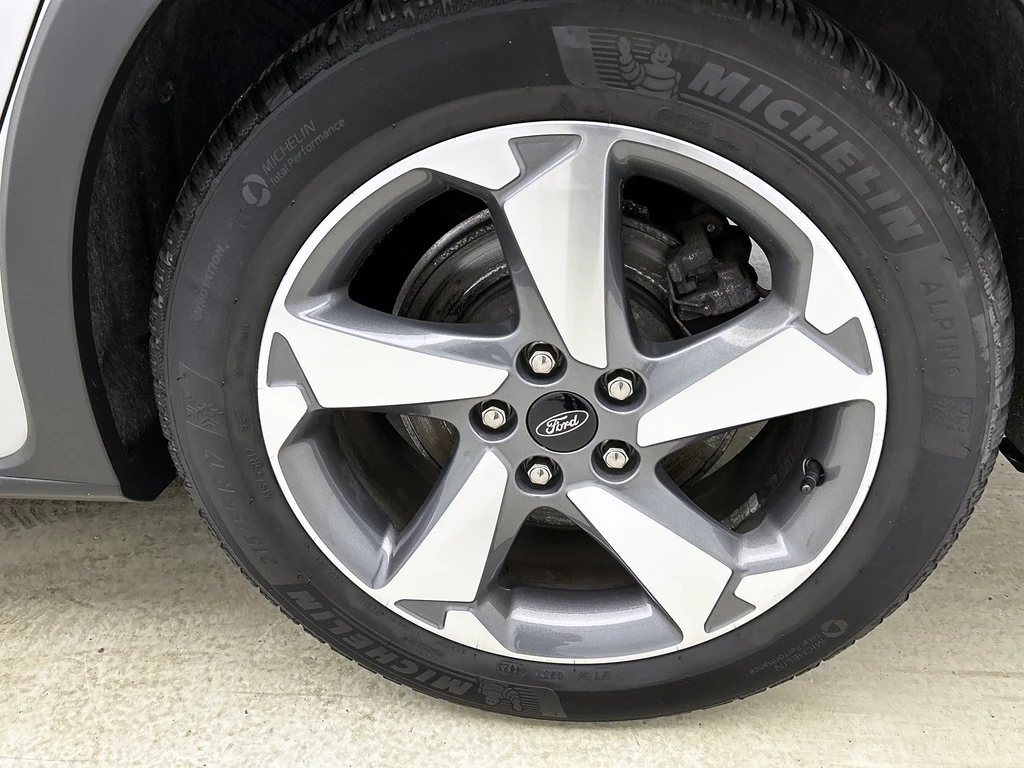 Ford Focus – foto 33