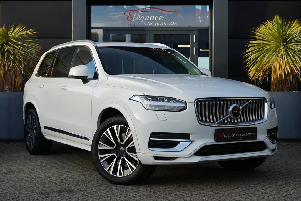 Volvo XC90 – foto 5