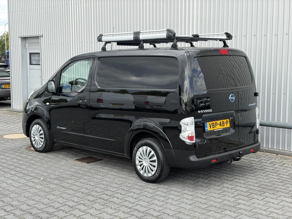 Nissan e-NV200 – foto 4