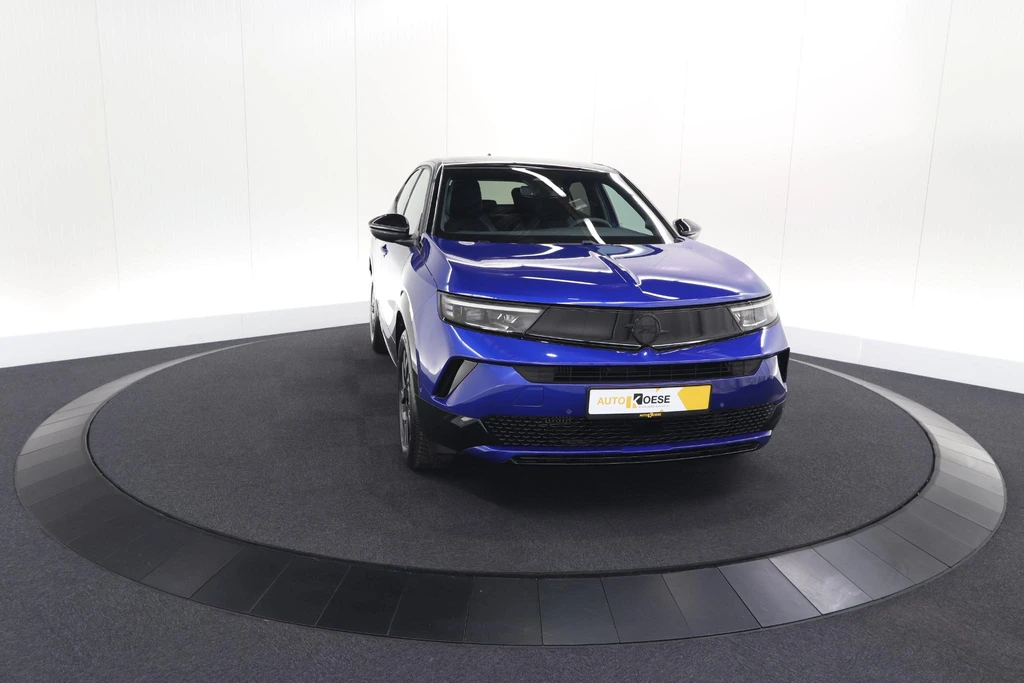 Opel Mokka – foto 13