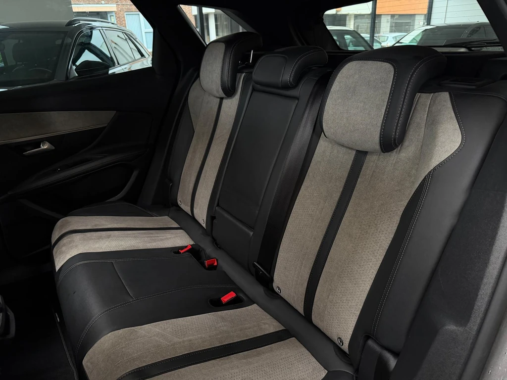 Peugeot 3008 – foto 13