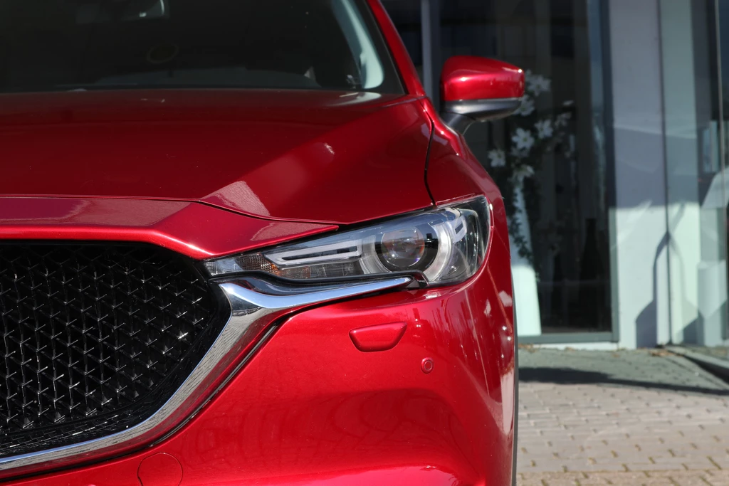 Mazda CX-5 – foto 35