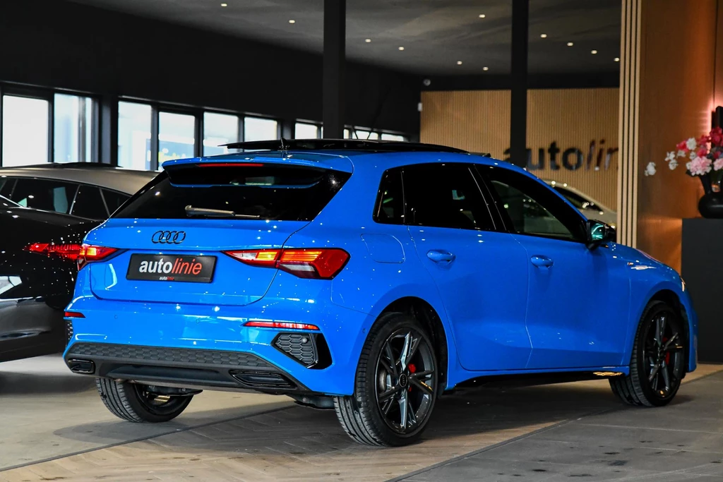 Audi A3 – foto 5
