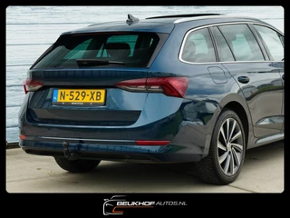 Škoda Octavia – thumbnail 4