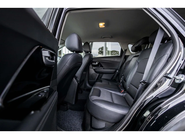 Kia Niro – foto 15