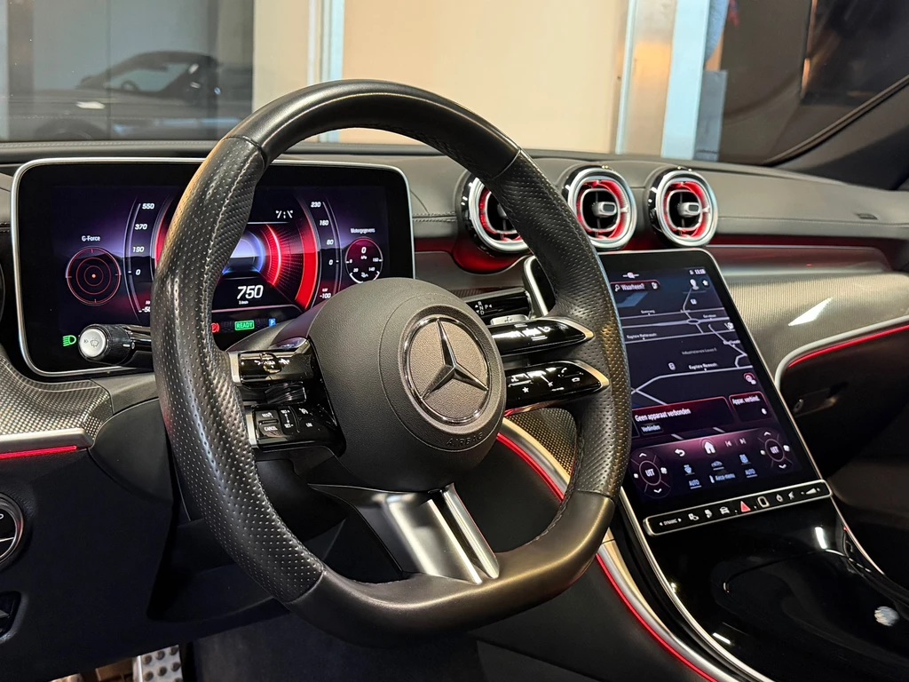 Mercedes-Benz C-Klasse – foto 28