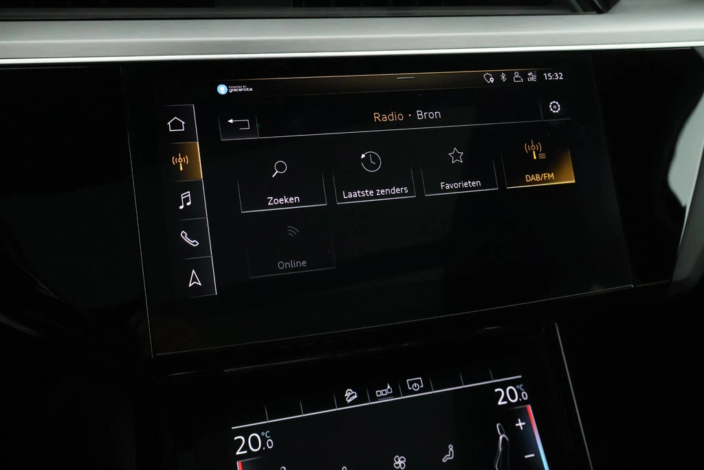 Audi e-tron – foto 24