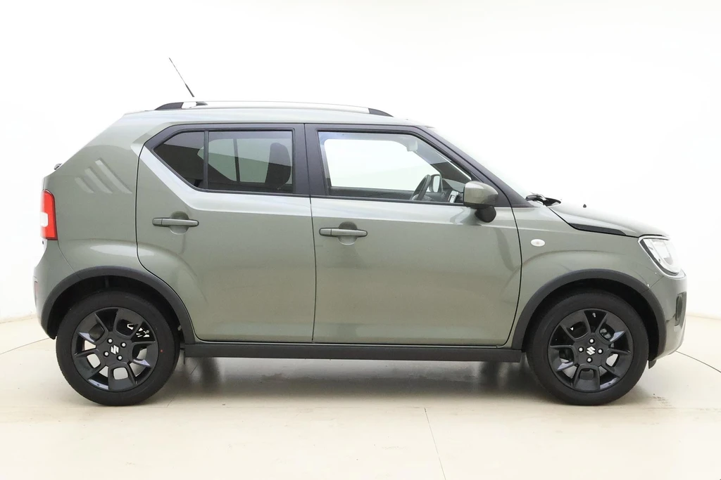 Suzuki Ignis – foto 7
