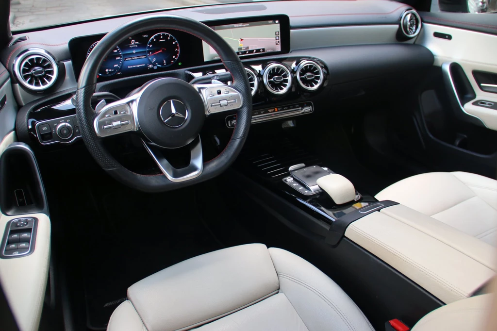 Mercedes-Benz CLA – foto 11