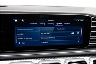 Mercedes-Benz GLE – thumbnail 60