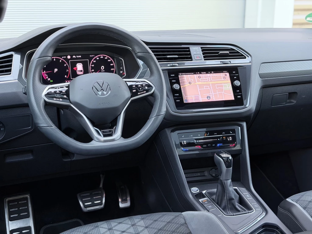 Volkswagen Tiguan – foto 13