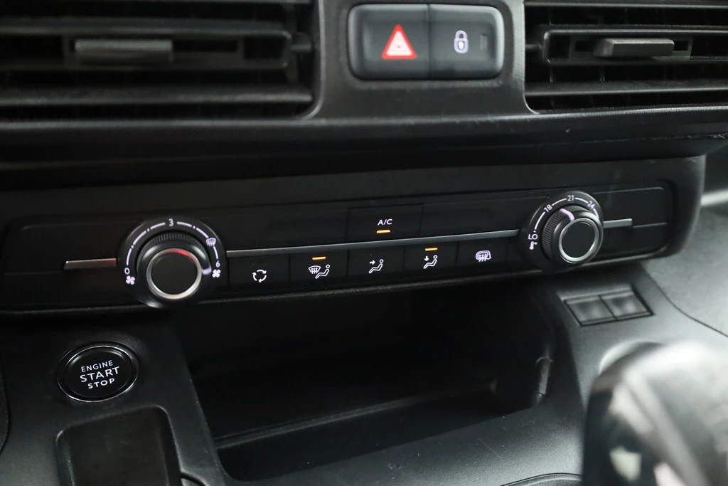Peugeot Partner – foto 28