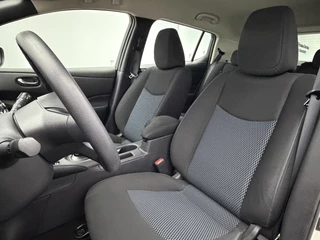 Nissan Leaf – thumbnail 11