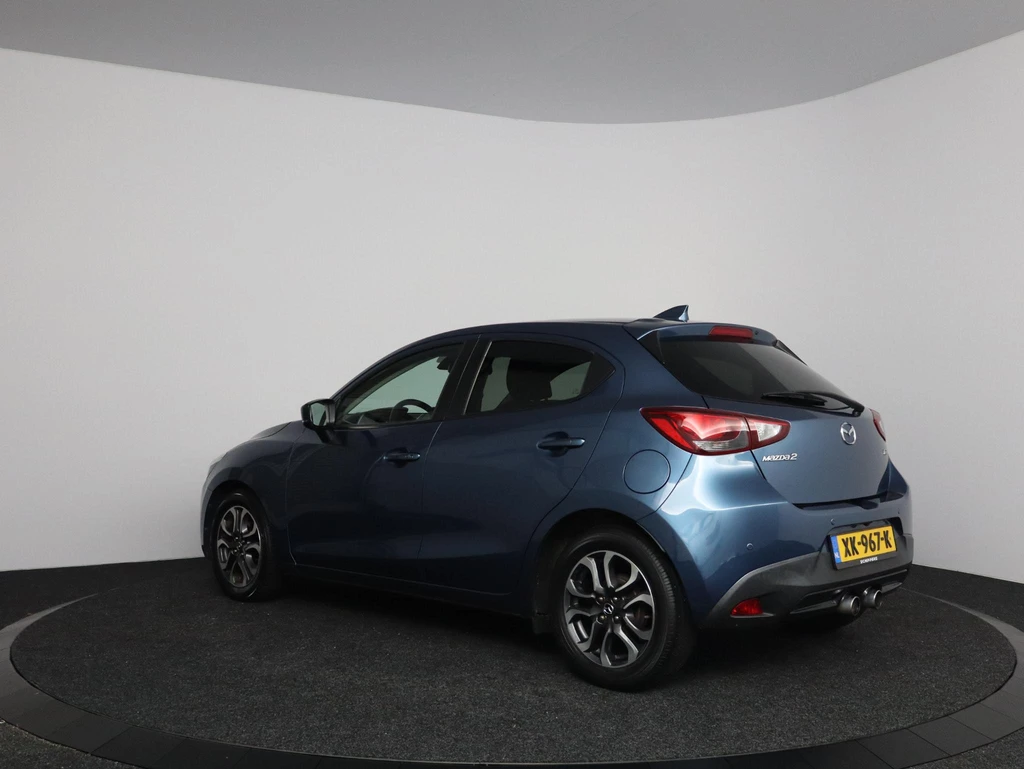 Mazda 2 – foto 4