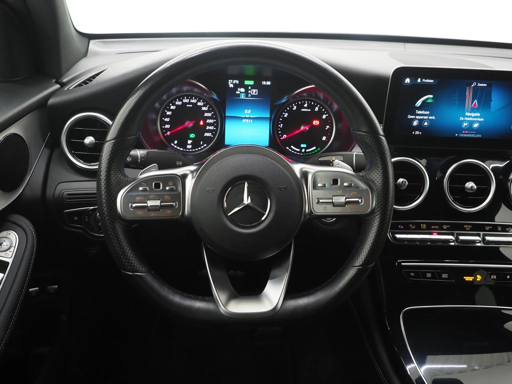 Mercedes-Benz GLC – foto 34