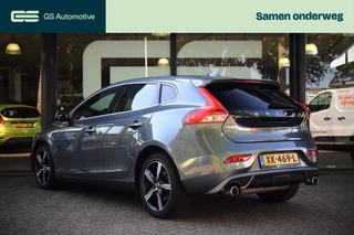 Volvo V40 – thumbnail 3