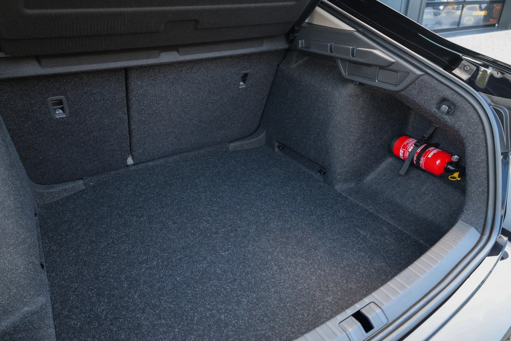 Škoda Octavia – foto 39