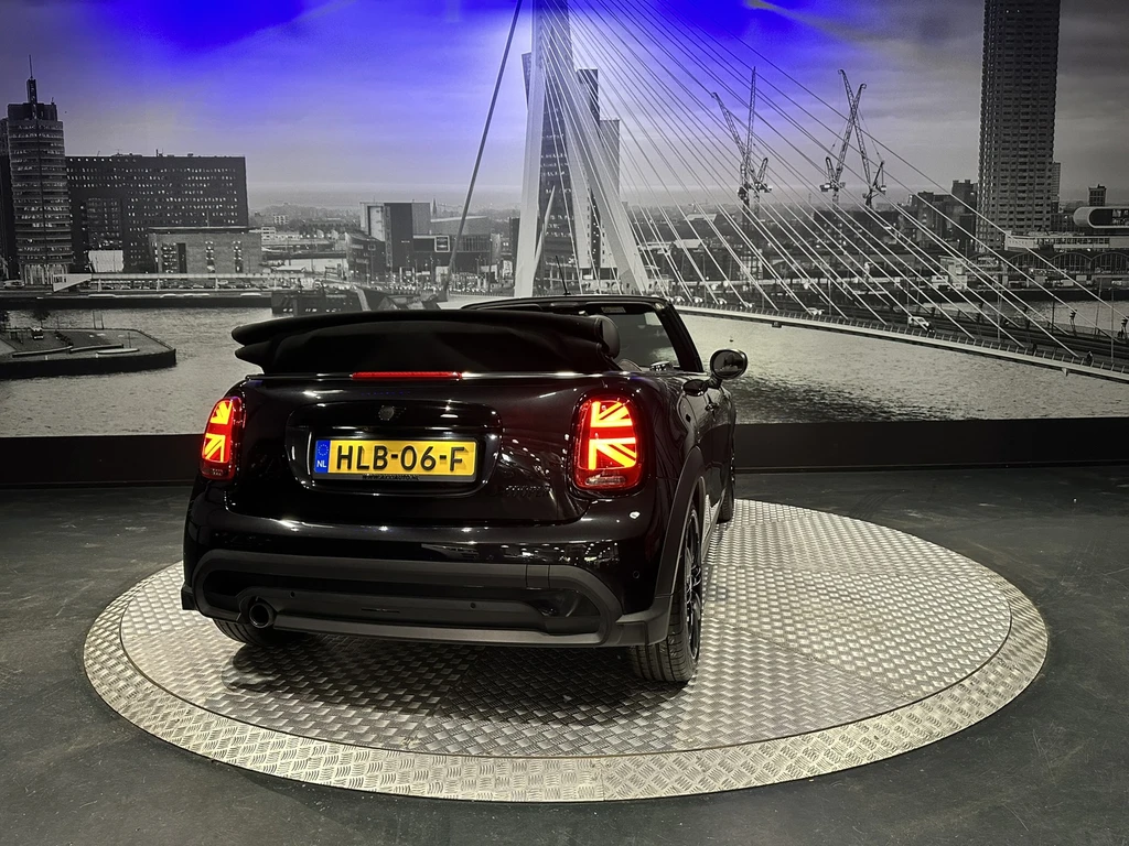 MINI Cooper Cabrio – foto 9