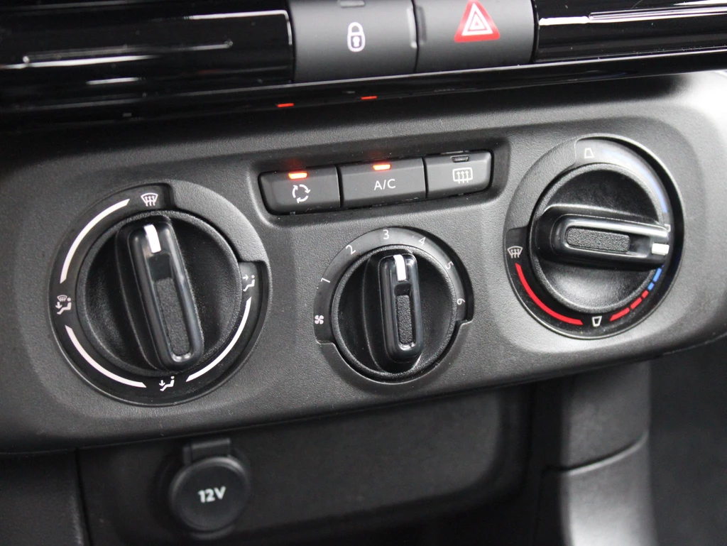 Citroën C3 – foto 22