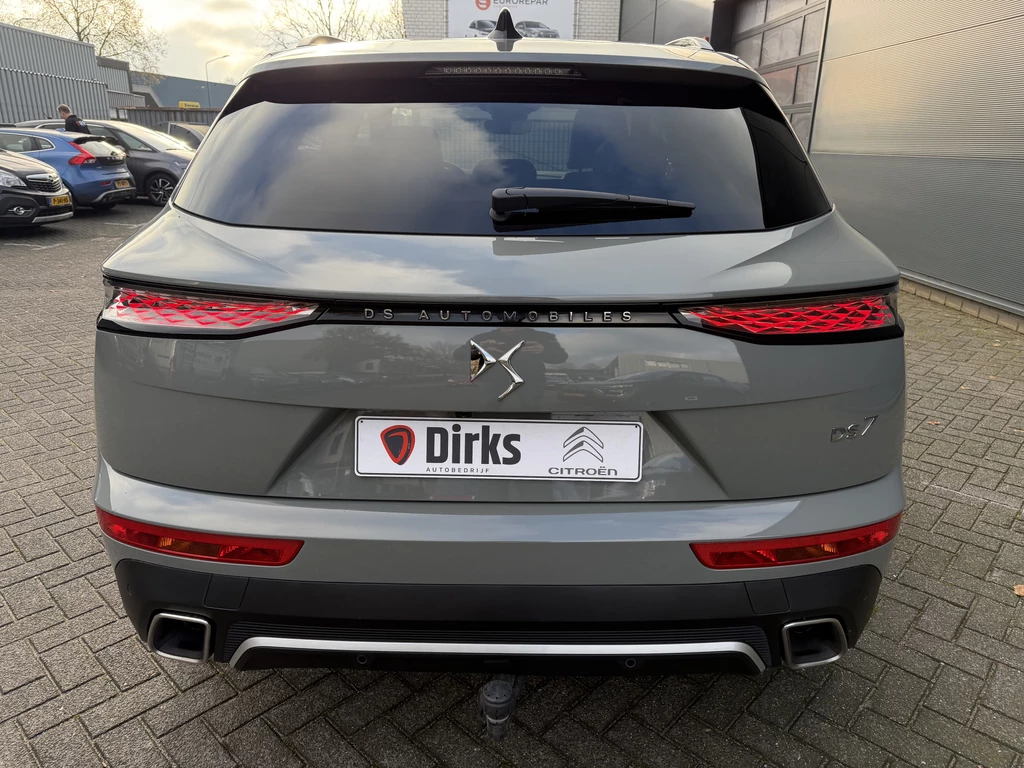 DS DS 7 – foto 5